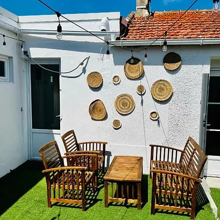 Holiday home Parenthese Insulaire *