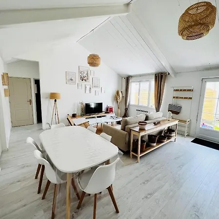 Parenthese Insulaire L'Epine (Vendee)