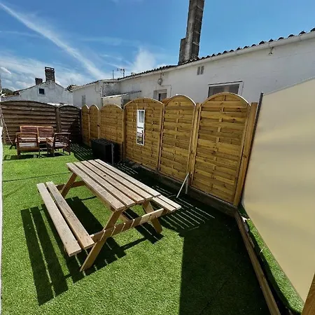 Parenthese Insulaire *