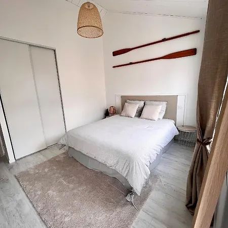 Holiday home Parenthese Insulaire L'Epine (Vendee)