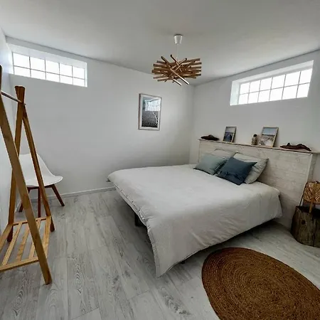 Parenthese Insulaire Semesterbostad L'Epine (Vendee)