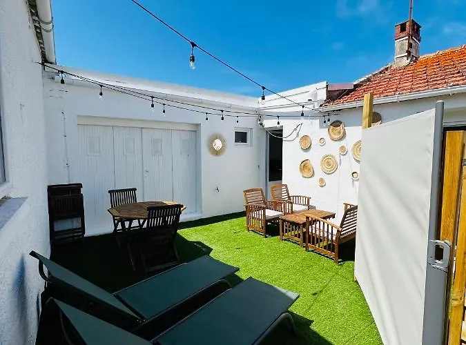 Parenthese Insulaire *