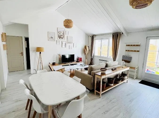 Parenthese Insulaire L'Epine (Vendee)