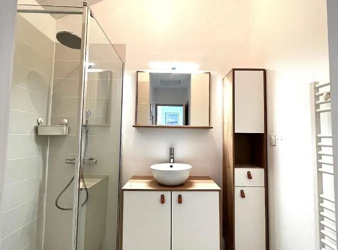 Parenthese Insulaire