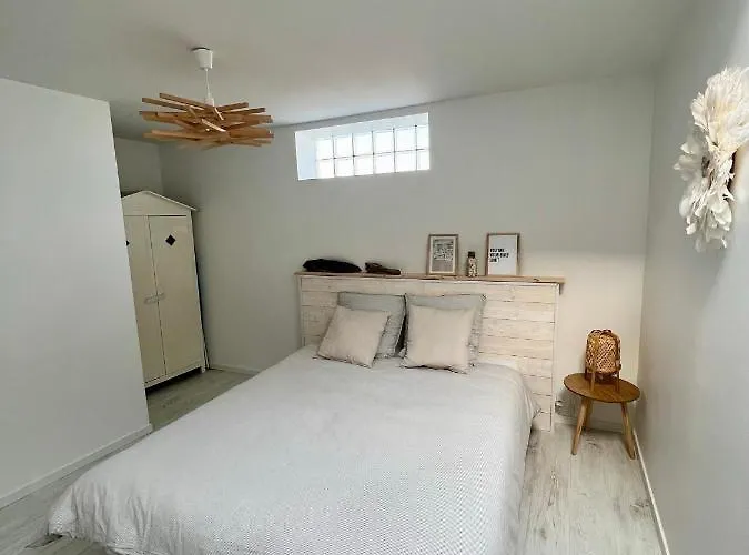 Casa de Férias Parenthese Insulaire *